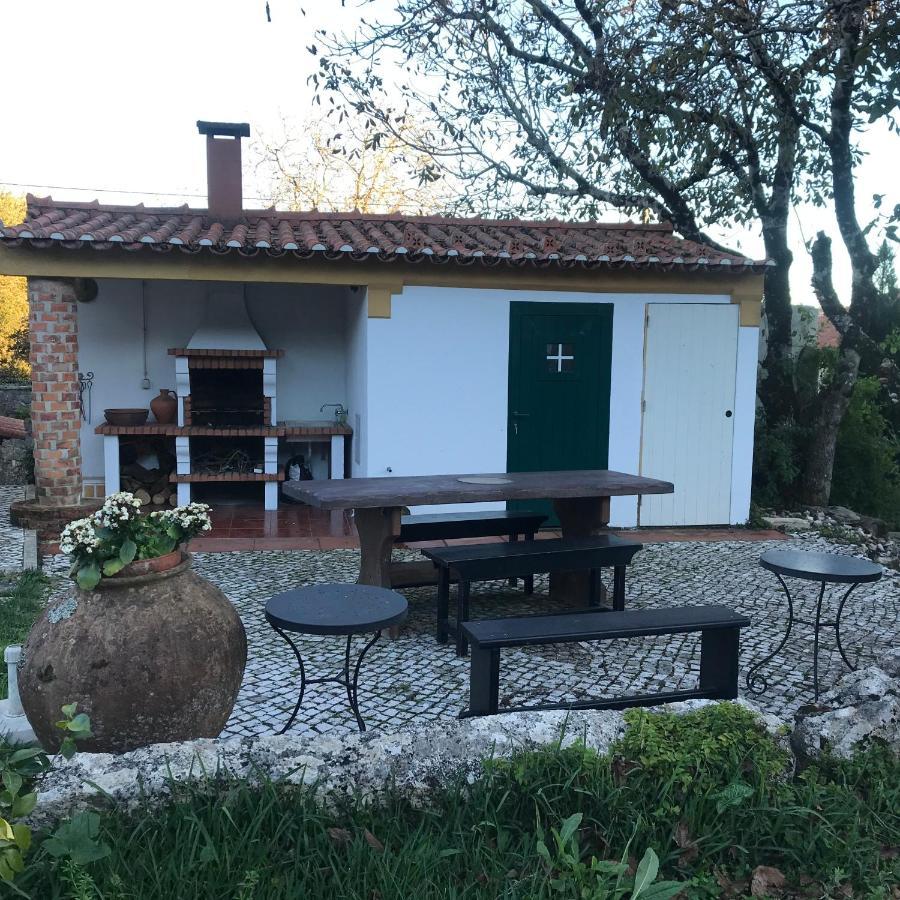 Vila Moradia Rural De Charme Agradavel E Acolhedora Arrimal Exteriér fotografie