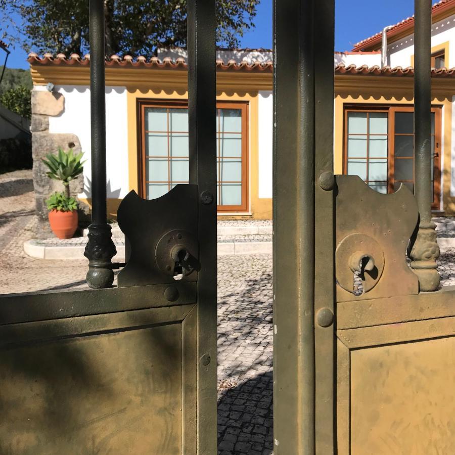 Vila Moradia Rural De Charme Agradavel E Acolhedora Arrimal Exteriér fotografie