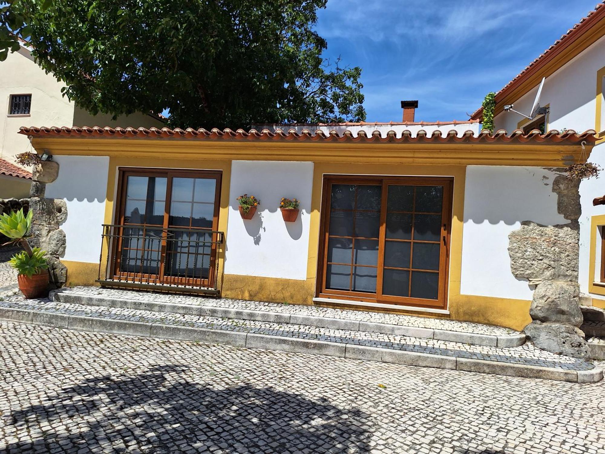 Vila Moradia Rural De Charme Agradavel E Acolhedora Arrimal Exteriér fotografie